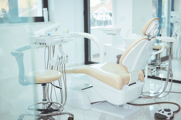 Things You Should Know Before Visiting A Dental Office
