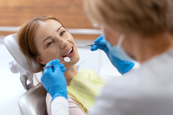 Ways Older Adults Can Benefit From Seeing A General Dentist